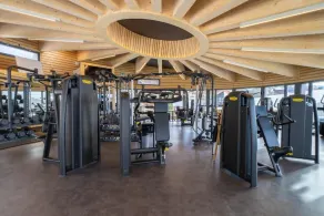 Maison des Sports - Image 3