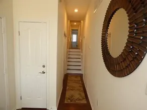 Beachfront beauty!  First floor-step out your back door to your own deck and onto beach - Image 2
