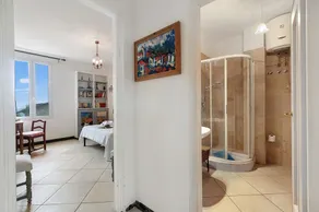 Ca D'artista For Nature Lovers with Terrace Garden - Happy Rentals - Image 2