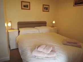 Alojamiento de 3 habitaciones en Askrigg - Image 3