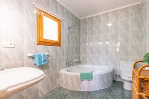 \"Villa Rafael\" with Sea View, Pool & Wi-Fi - Image 2