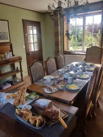 * La Chambre Bleue * - Image 2