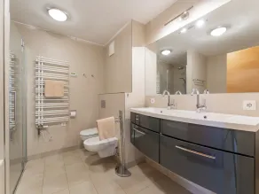 Luxury Apartment in Salzburgerland right next to the gondola - Image 2