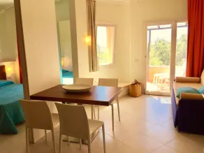 Splendido appartamento residence Cala Rossa - Image 4