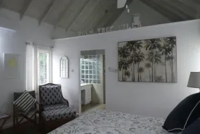BARBADOS TOURISM AUTHORITY APPROVED WITH POOL, BEACH CLUB, 4 MINS WALK TO BEACH - Image 5