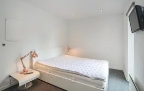 1 Bedroom Nice Apartment In Idestrup - Image 4