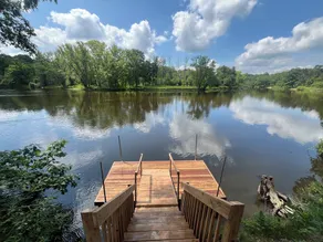 All Season Relaxing River Retreat - Tubing, Fishing, Hunting, Snow Mobile, ORV - Image 2