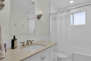 Old town Scottsdale Ranch - 4 BR/3BA with hot tub, golf, & bocce!! - Image 5
