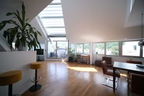 Panorama Penthouse Innsbruck - Image 2