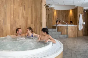 BIO CORTI LODGE - CHAMPAGNY EN VANOISE - Image 3