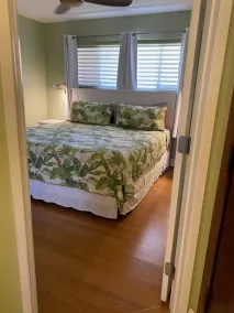 Modern, renoviert, Meerblick, komfortabel und praktisch - Image 5