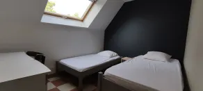 Maison de pêcheur à 50 mètres du Golfe du Morbihan - Image 5