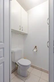 Spacious Family & Business Apartment – Paris 15th – Porte de Versailles, Balconies & Wi-Fi - Image 4