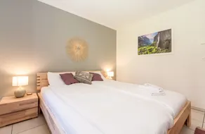 Lejlighed Arven - 3 Soveværelse - 2 Badeværelse - Uafbrudt Bjergudsigt - Image 4