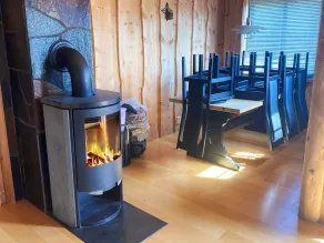 4 person holiday home in Kjerrgarden - Image 2