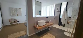 Ny moderne villa - SA TUNA udsigt, opvarmet spejl pool og aircondition - Image 2