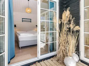 5 Star Holiday Home in Vejby - Image 5