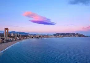 Casa del Mar - Immaculate 1-Bed House in Benidorm - Image 5