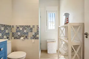 Ferienhaus 'Casa Orilla Sur B' in Strandnähe mit Pool und WLAN - Image 2