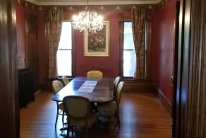 Historisk viktoriansk kro - guld-suite - Image 4