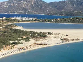 San Vito: 20 minutes from Costa Rey and 30 minutes from Villasimius. - Image 5