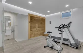 Gorgeous home in Baska Voda with sauna - Image 2