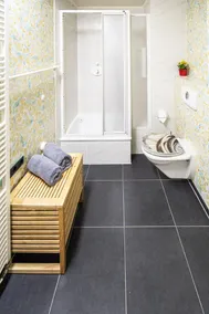 Höri-Nest Premium Garten-Wohnung - Image 3