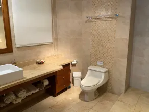 Gorgeous villa with ocean view 5 minute walk to Samara Beach - Image 4