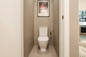 Apartamento The GreenHouse em Madrid - Image 4