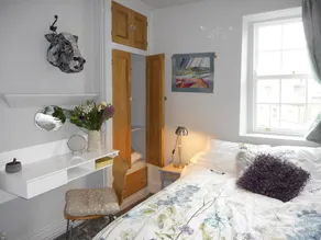 Alojamiento de 3 habitaciones en Hebden Bridge Birkenhead Cottage - Image 5