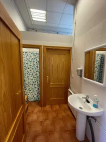 El Vagón Bar-Albergue Béjar - Image 3