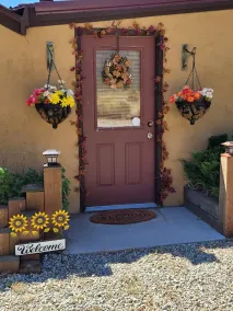 EXQUISITE,  Blanca, Colorado. - Image 2