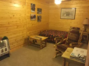 Montanas Yellowstone Hideaway - Image 5