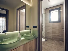 Blue View Villa - Coastal Elegance with Swim Spa, by ZanteWize - Image 3