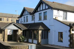 The County Lodge - Image 2