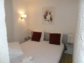 Eze Bord MER Apartamento Mobiliado na villa - Image 5