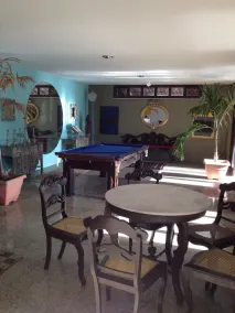 Great house by the beach in Fortaleza<br>Belle villa près de la plage à Fortaleza - Image 2