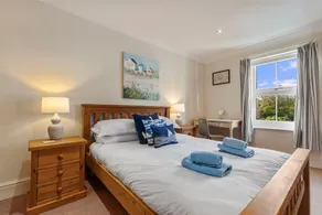 Daisy Cottage - St Florence Parking - Image 5