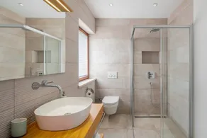 Villa Clementine with pool, sea view - Image 3