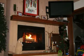 Summer Golf / Winter Ski Condo in Gaylord Overlooking the Otsego Club and Resort - Image 2