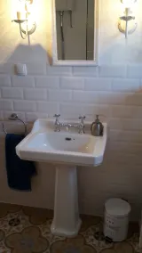 Apartment \"cornucopia\" lovingly furnished in a quiet location - Image 3