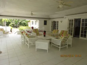 Eine ruhige Flucht in Sandy Lane, Barbados - Image 4
