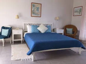Seahorse Bay Beach Villa Halikounas - Image 4
