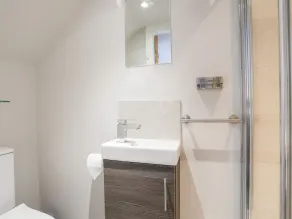 DROVERS BARN, pet friendly, luxury holiday cottage in Corwen - Image 5