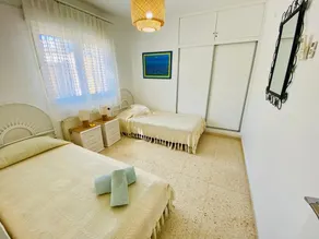 Feriehus i Moraira med smuk havudsigt, privat pool, internet, A / C - Image 5