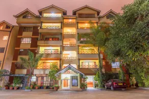 CAMERA STANDARD A LEON VILLAS GUESTHOUSE - Image 4
