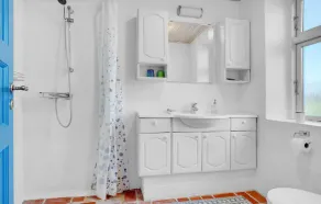 Fantastiskt hus med 2 sovrum i Thyholm - Image 3