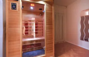Beautiful Home In Srinjine With Sauna - Image 2