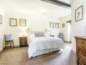 Cottage adapté aux familles avec barbecue et jardin | Vue rivière | Avec animaux bienvenus - Image 4