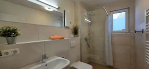 Apartment KWV 1 ground floor - 2-room apartment for 3 pers. on the ground floor and garden (approx. 30 m²) - Image 2